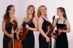 quartetto tonale Konzert