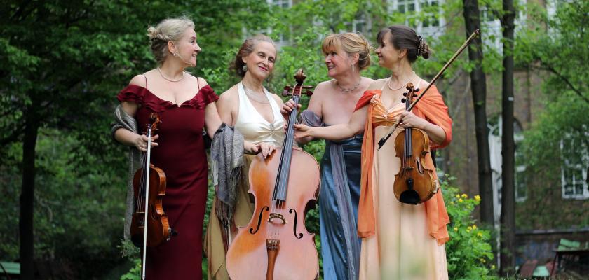 Events - besondere Anlässe