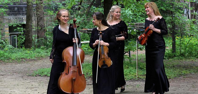 Konzert Programme